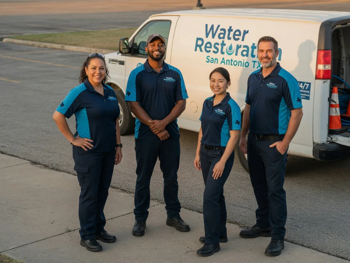 Water Damage Repair company in Hanover, ME